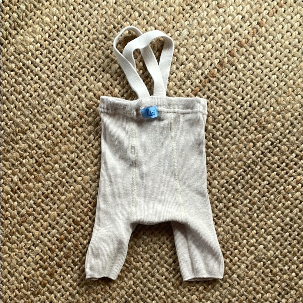 Silly Silas Toddler Shorty Shorts,  Cream/Oatmeal, Size 2T